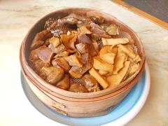 卤水拼盘-常和州·夜宵大排档(常州单店)