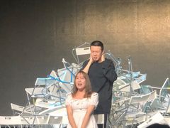 -陕北民歌大舞台