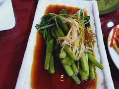 -正阳门饭庄·烤鸭·北京菜(万丰路七里庄店)