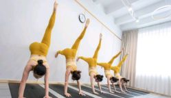 -亚太瑜伽普拉提学院