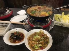 湘味肥肠火锅-湘肠香火锅店(团结湖店)