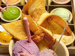 -1937青岛老味道·海肠捞饭·青岛菜(大鲍岛栈桥店)