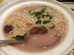 -莆田餐厅(NEX店)