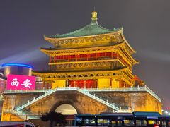 -醉长安(钟楼旗舰店)