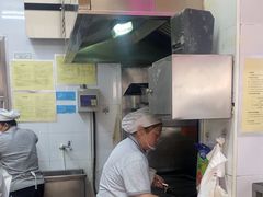 -华天二友居肉饼(新街口店)