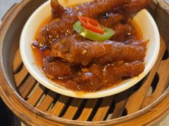 -潮府馆·非遗潮州菜·世纪公园(新国际博览中心店)