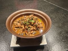 牛三鲜-大拙里·精致融合菜(沙湖桃源国际店)