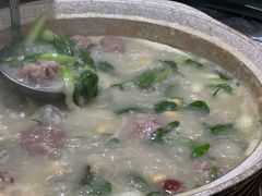 -丰尔粥食·粥底火锅·桑拿鸡(大良总店)
