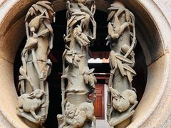 -蔡氏古民居建筑群