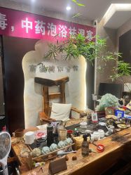 -威思丽高温瑜伽会馆