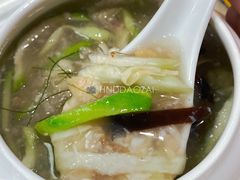 -寻味顺德·南记酒家·传统顺德菜·鱼生(广源路店)