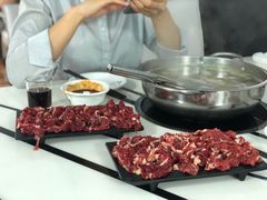 -联胜潮汕牛肉火锅(东苑南路店)