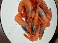 -天豪大酒店·爱琴海自助餐厅