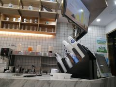 -茶百道(火车南站店)