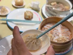 -小杨生煎(黄河路店)