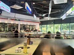 -憨铁匠老火锅(龙岗万科里店)