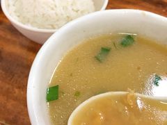 -温记府廟豆汤饭·始于1955年(海椒店)