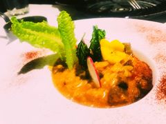 意大利烩饭-K·Kitchen KK牛扒厨房(江南西店)