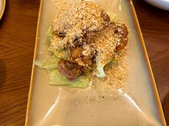 -亚特兰蒂斯·蟹餐厅 CRAB KITCHEN·鲜活海鲜