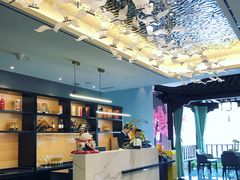 -江海肥牛(桃园南路店)