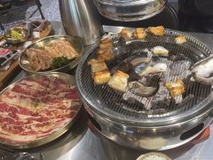 -本炙炭烤·蒲烧活鳗料理店(金沙洲店)