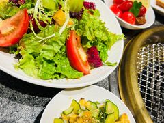 -NIUAN牛庵·日式和牛烧肉(恒隆店)