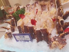 -帝皇海海鲜豆捞(桐泾商务广场店)