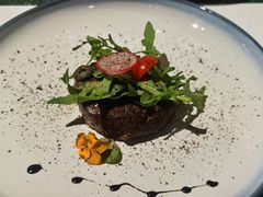 -莫里·意大利餐厅(K-lab店)