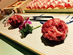 -东道煮牛肉火锅(东盛大街店)