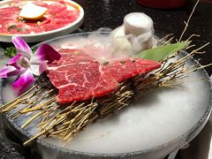 -牛焱·烧肉酒肆(五大道店)