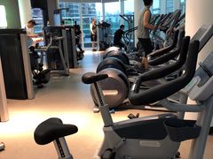 -一兆韦德健身(慧芝湖店)