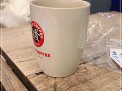 -漫咖啡 (CCPAPK店)