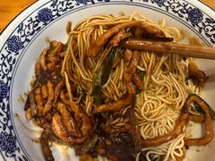 -君东记本帮面馆(天钥桥路店)