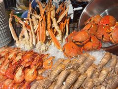 -南湖宾馆·鸳湖阁全日制餐厅