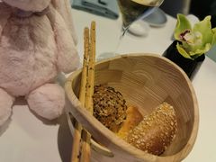 -渔火·特色餐厅(佘山世茂洲际酒店)