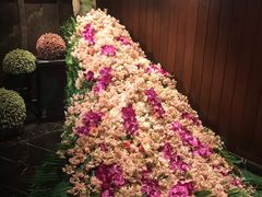 -半岛翡丽海鲜自助餐厅(观风亭店)
