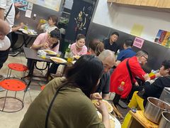 -郭记小街麻辣烫(南小街总店)