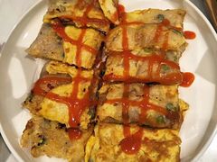 永记蚝煎-金椰壳· 大厨新加坡菜(壹方城店)