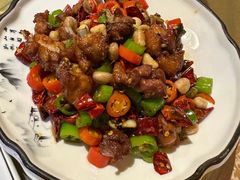 -壹只卤鹅(华润万家店)