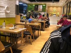 大堂-一品小笼(金融街店)