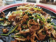 -庆云楼饭庄(什刹海店)