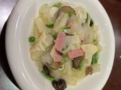 三鲜蹄筋-德兴馆(山西南路店)