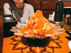 火山沙拉-魔丼屋(日月光店)