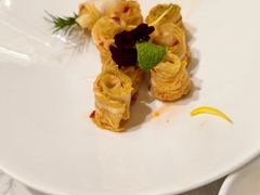 -马凯餐厅(地安门店)