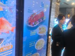 -东方御宴海鲜酒楼(棕泉酒店)