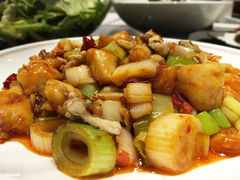 -皇城根北京风味主题餐厅(滨海万达店)