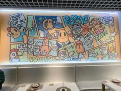 -BOPEYE·波派炸鸡(九霄天地店)