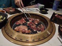 -炙城·韩式烤肉(南京东路店)