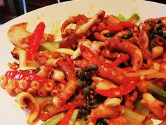 -紫阳海鲜楼·传承闽味(长乐路总店)