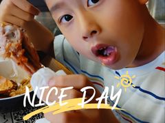 -绿茶餐厅(燕郊永旺店)